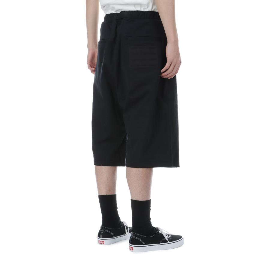 MPTU (MOUT Physical training uniform)SHORT - Black (MT1907) MOUT RECON TAILOR(マウトリーコンテイラー) |  | 05
