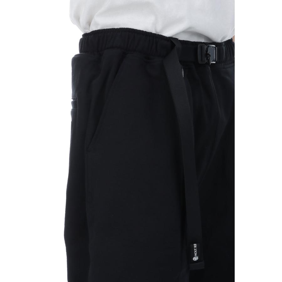 MPTU (MOUT Physical training uniform)SHORT - Black (MT1907) MOUT RECON TAILOR(マウトリーコンテイラー) |  | 06