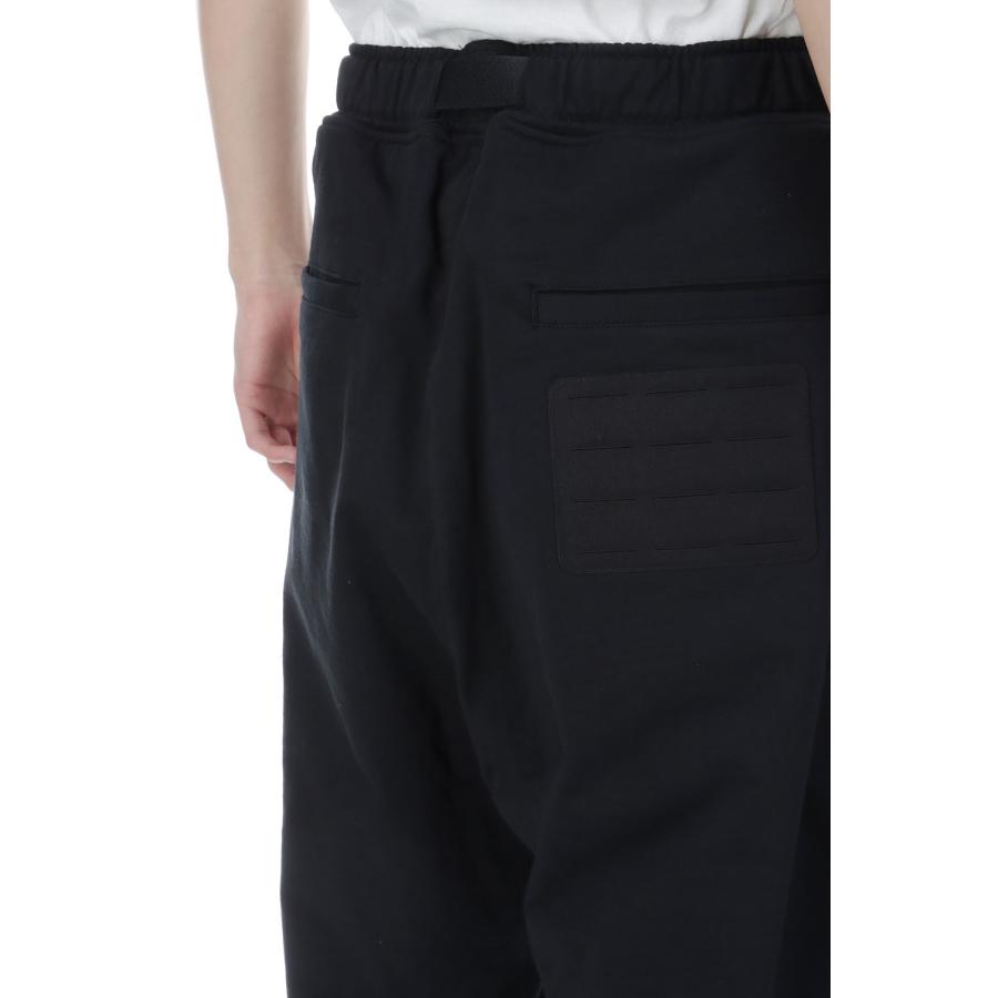 MPTU (MOUT Physical training uniform)SHORT - Black (MT1907) MOUT RECON TAILOR(マウトリーコンテイラー) |  | 07