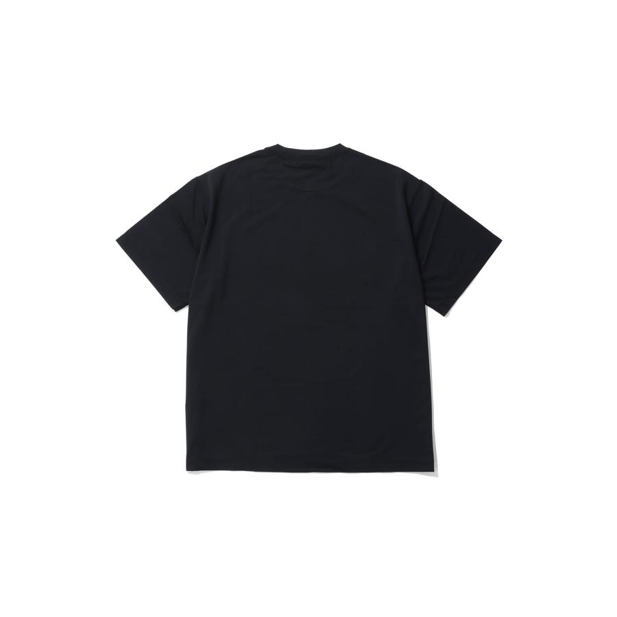 MOUT BLUR LOGO T- SHIRTS - Black (MT1909) MOUT RECON TAILOR(マウトリーコンテイラー) |  | 01