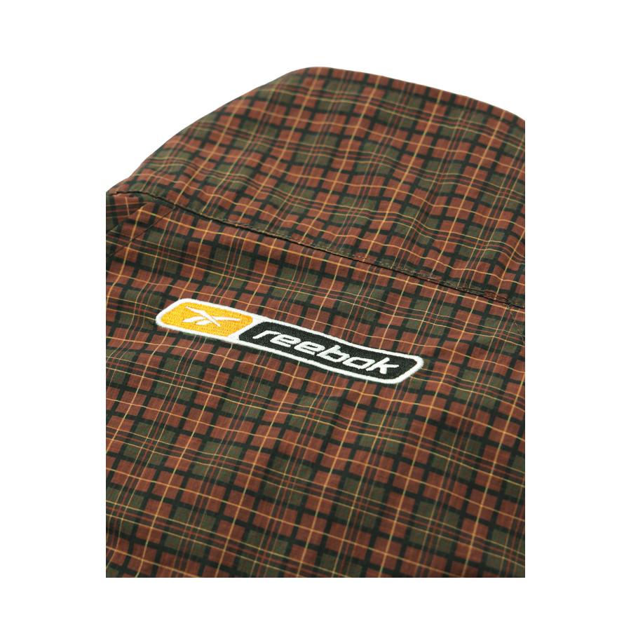 Reebok / Track Jacket - Brown Plaid (SD26S-JK01) SEDAN ALL PURPOSE(セダン オール パーパス) |  | 05