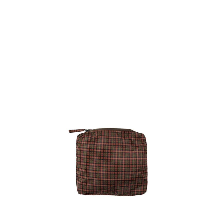 Reebok / Track Jacket - Brown Plaid (SD26S-JK01) SEDAN ALL PURPOSE(セダン オール パーパス) |  | 08