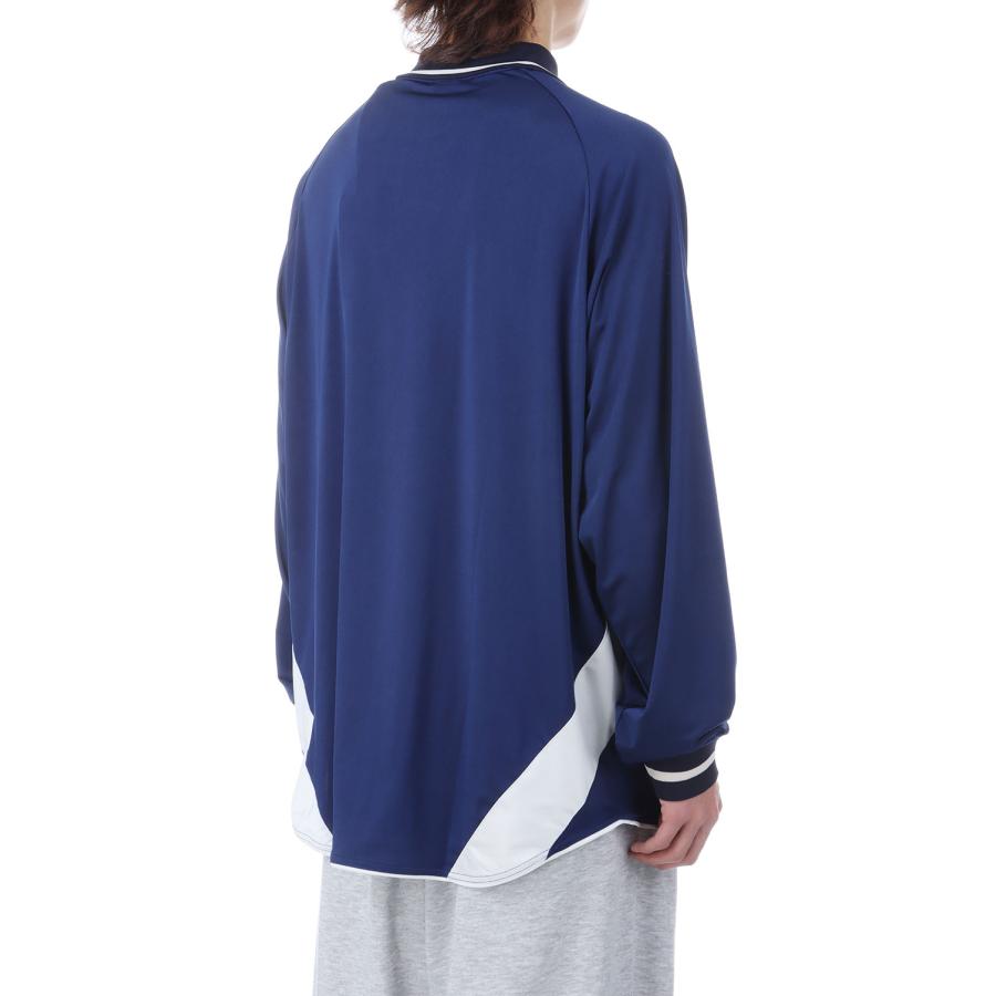 Reebok / L/S Game Shirt - Off (SD26S-CT01) SEDAN ALL PURPOSE(セダン オール パーパス) |  | 03