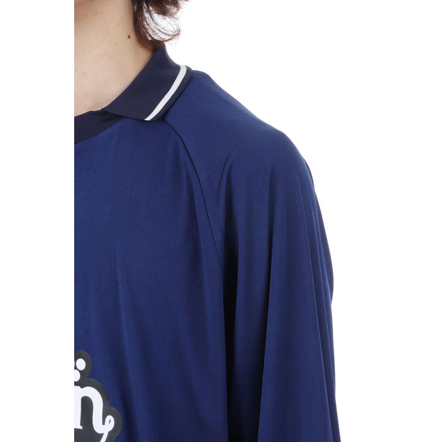 Reebok / L/S Game Shirt - Off (SD26S-CT01) SEDAN ALL PURPOSE(セダン オール パーパス) |  | 04