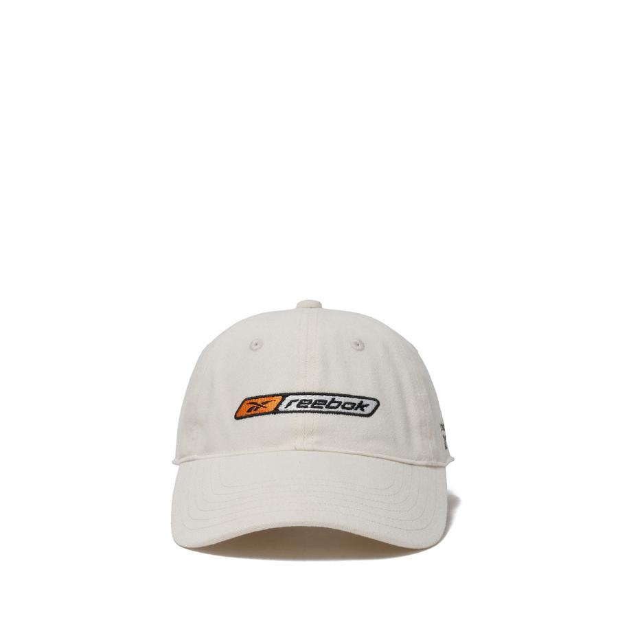Reebok / Cotton Twill Cap - Off (SD26S-CP01) SEDAN ALL PURPOSE(セダン オール パーパス) |  | 01