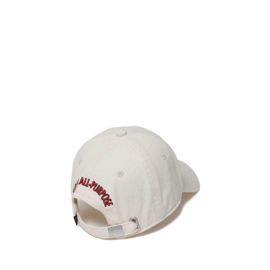 Reebok / Cotton Twill Cap - Off (SD26S-CP01) SEDAN ALL PURPOSE(セダン オール パーパス) |  | 02