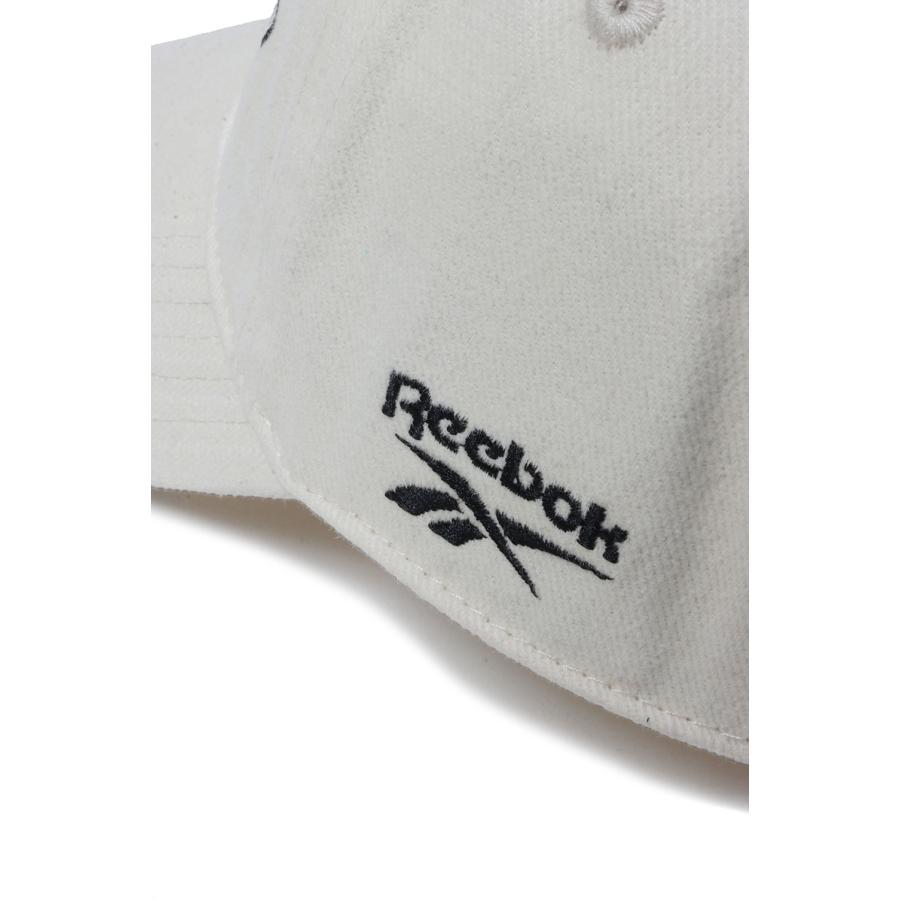 Reebok / Cotton Twill Cap - Off (SD26S-CP01) SEDAN ALL PURPOSE(セダン オール パーパス) |  | 03