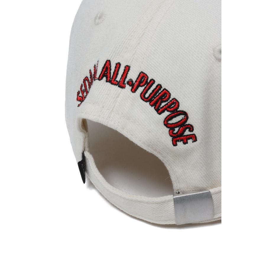 Reebok / Cotton Twill Cap - Off (SD26S-CP01) SEDAN ALL PURPOSE(セダン オール パーパス) |  | 05