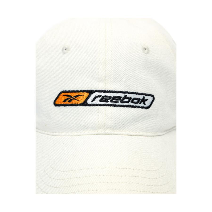 Reebok / Cotton Twill Cap - Off (SD26S-CP01) SEDAN ALL PURPOSE(セダン オール パーパス) |  | 07