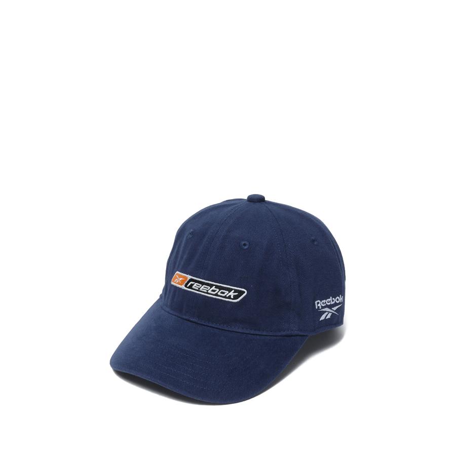 Reebok / Cotton Twill Cap - Blue (SD26S-CP01) SEDAN ALL PURPOSE(セダン オール パーパス) | 