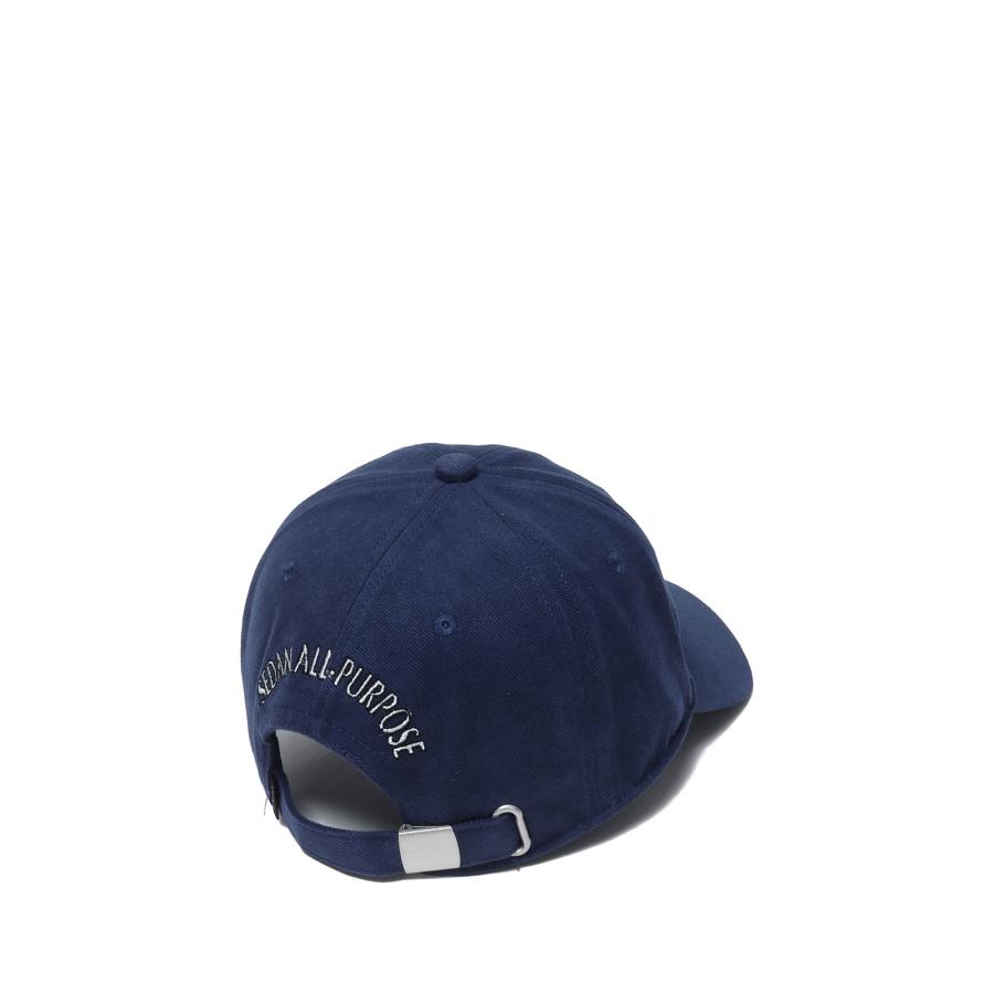 Reebok / Cotton Twill Cap - Blue (SD26S-CP01) SEDAN ALL PURPOSE(セダン オール パーパス) |  | 02