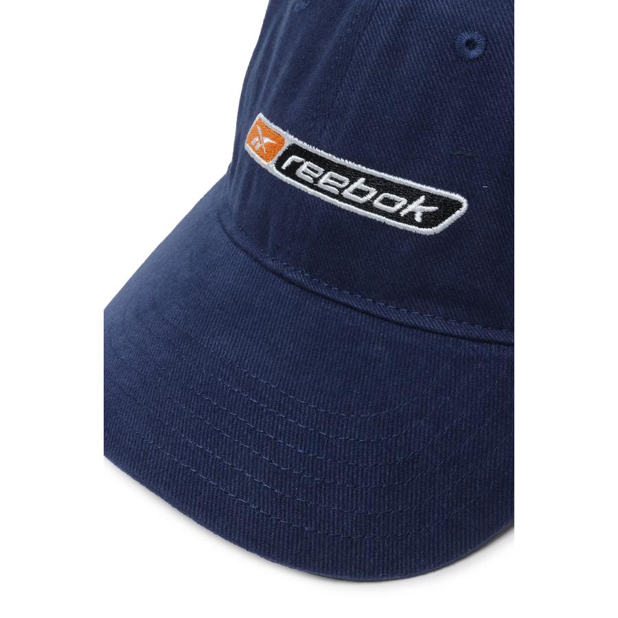 Reebok / Cotton Twill Cap - Blue (SD26S-CP01) SEDAN ALL PURPOSE(セダン オール パーパス) |  | 03