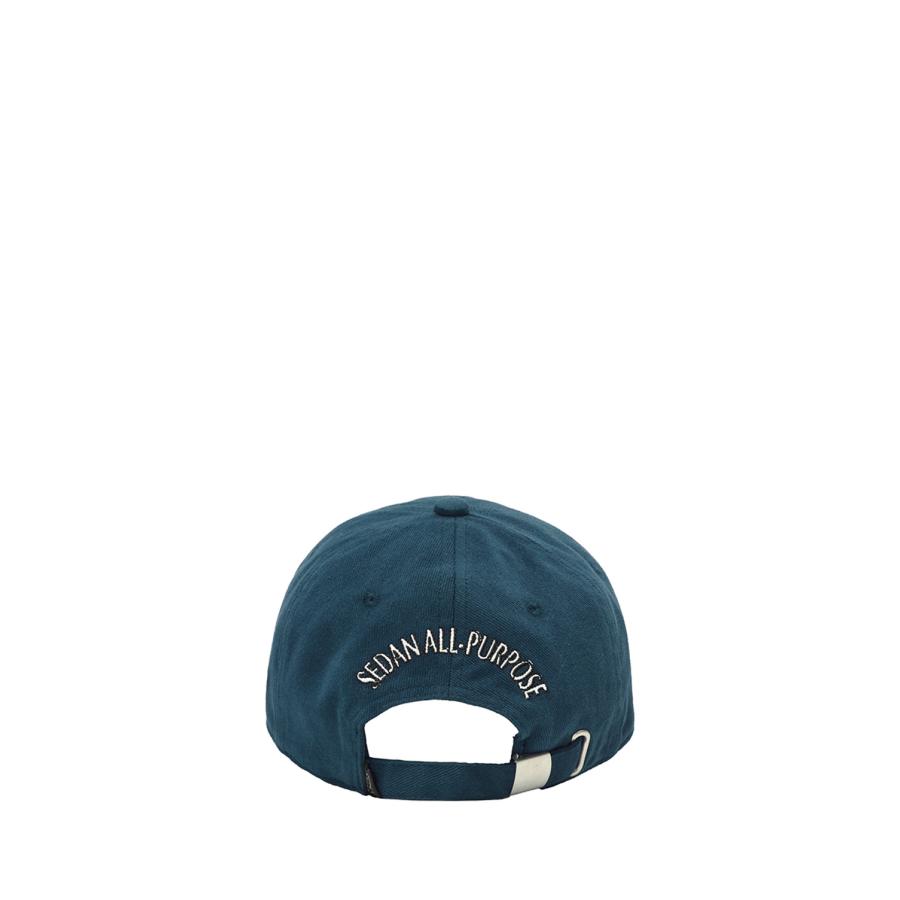 Reebok / Cotton Twill Cap - Blue (SD26S-CP01) SEDAN ALL PURPOSE(セダン オール パーパス) |  | 08