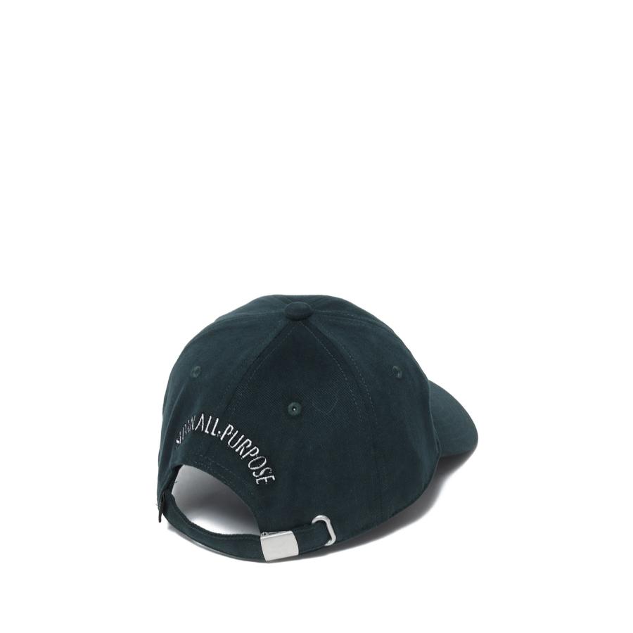 Reebok / Cotton Twill Cap - Forest (SD26S-CP01) SEDAN ALL PURPOSE(セダン オール パーパス) |  | 02