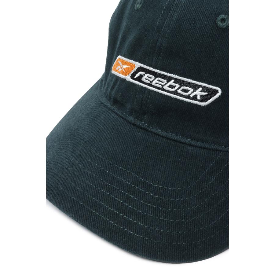 Reebok / Cotton Twill Cap - Forest (SD26S-CP01) SEDAN ALL PURPOSE(セダン オール パーパス) |  | 03