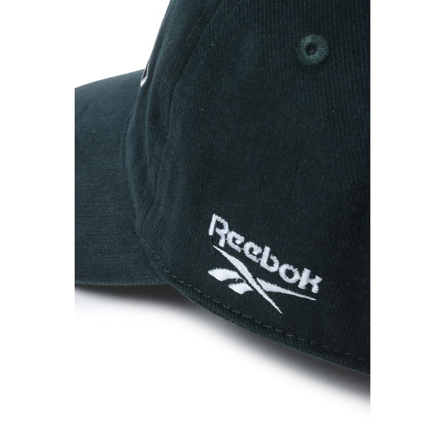 Reebok / Cotton Twill Cap - Forest (SD26S-CP01) SEDAN ALL PURPOSE(セダン オール パーパス) |  | 04