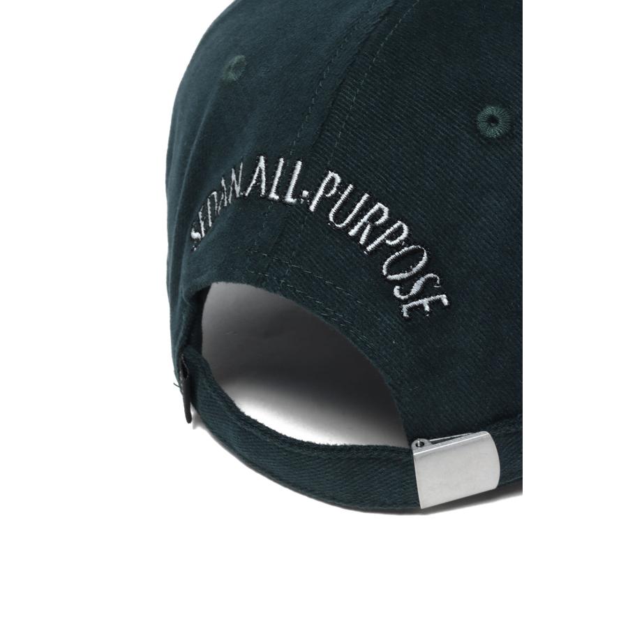 Reebok / Cotton Twill Cap - Forest (SD26S-CP01) SEDAN ALL PURPOSE(セダン オール パーパス) |  | 05