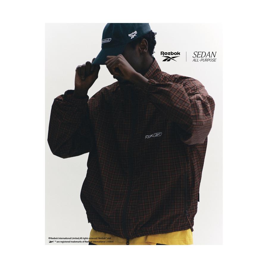 Reebok / Cotton Twill Cap - Forest (SD26S-CP01) SEDAN ALL PURPOSE(セダン オール パーパス) |  | 07