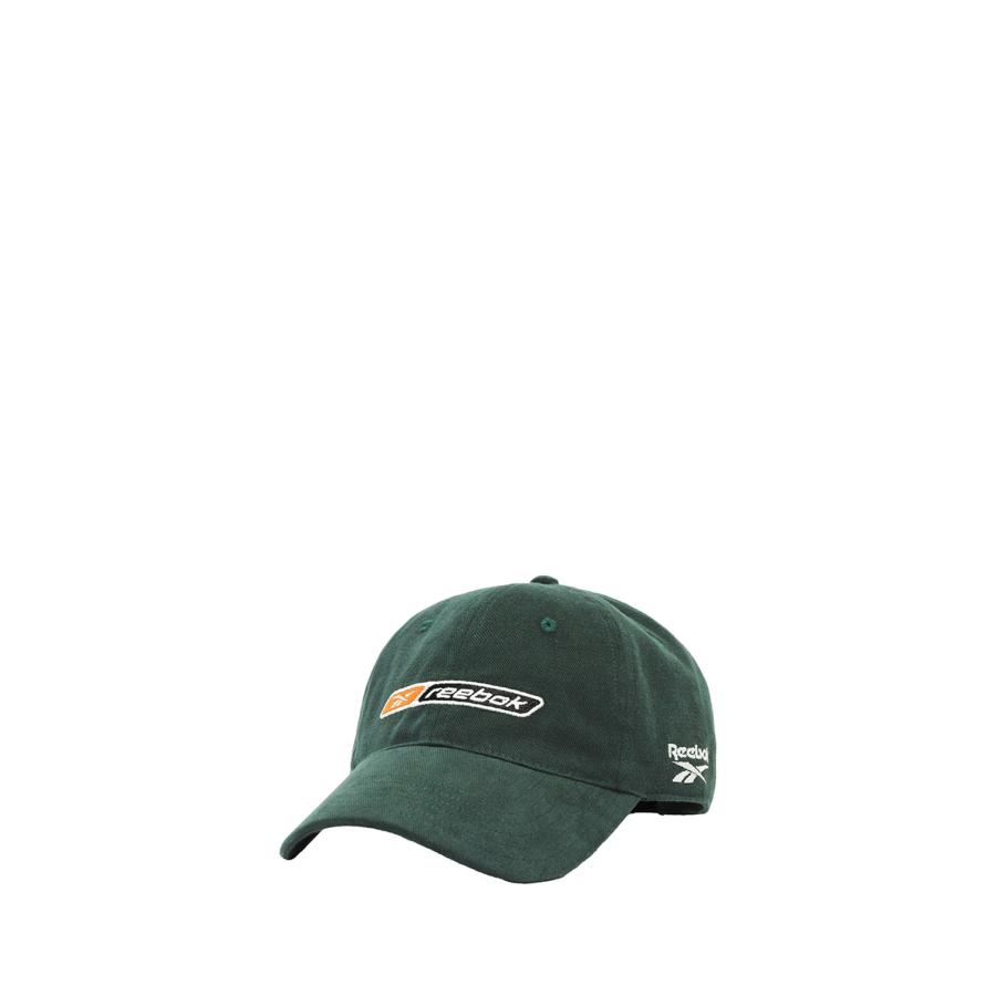 Reebok / Cotton Twill Cap - Forest (SD26S-CP01) SEDAN ALL PURPOSE(セダン オール パーパス) |  | 08
