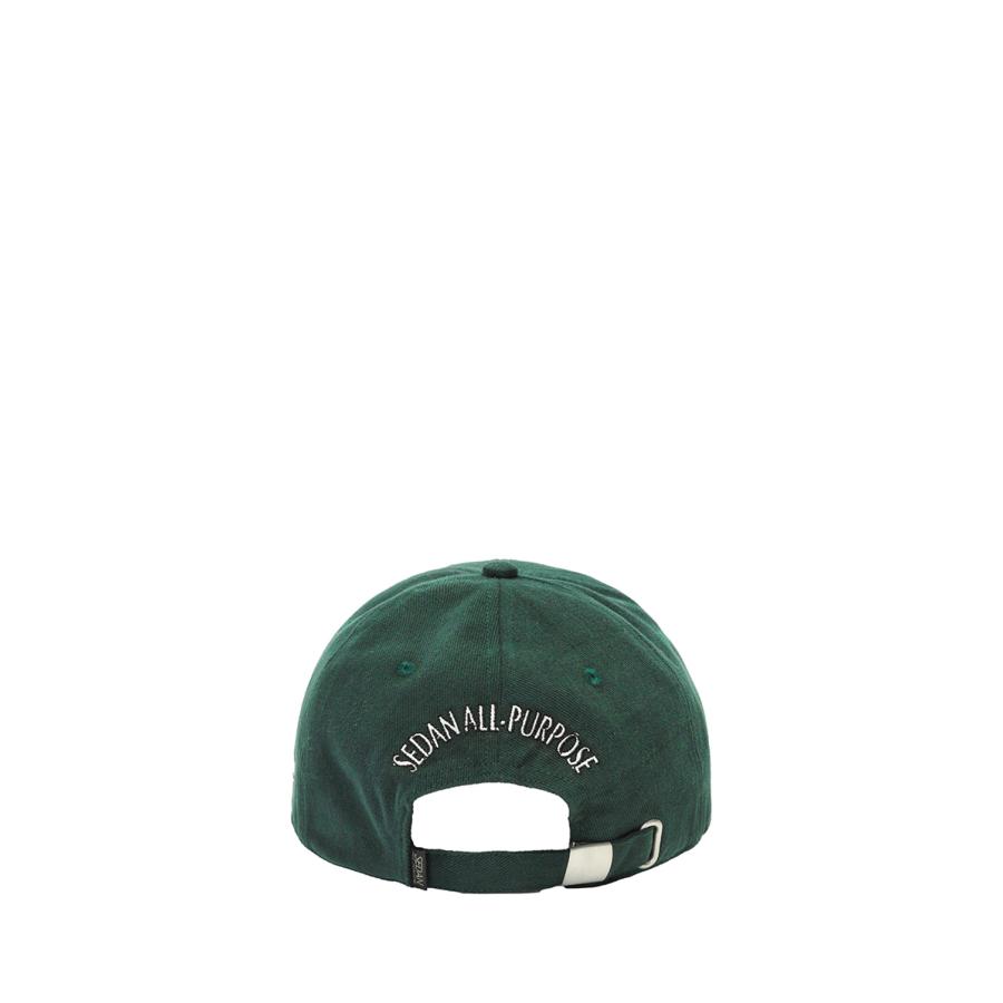 Reebok / Cotton Twill Cap - Forest (SD26S-CP01) SEDAN ALL PURPOSE(セダン オール パーパス) |  | 09