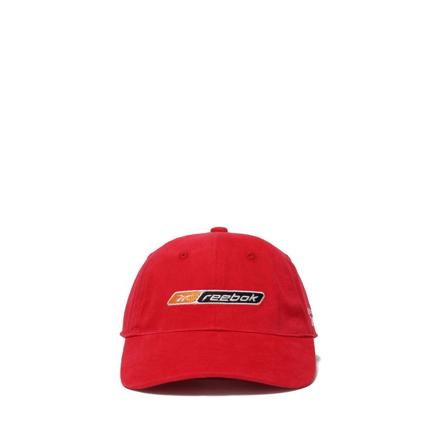 Reebok / Cotton Twill Cap - Red (SD26S-CP01) SEDAN ALL PURPOSE(セダン オール パーパス) |  | 01