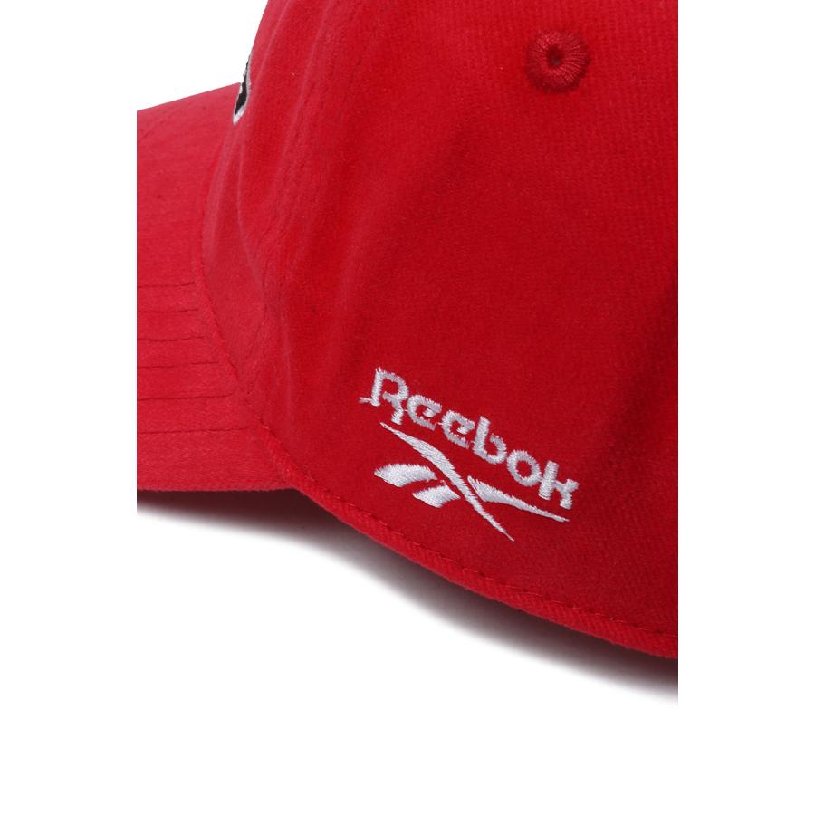 Reebok / Cotton Twill Cap - Red (SD26S-CP01) SEDAN ALL PURPOSE(セダン オール パーパス) |  | 04