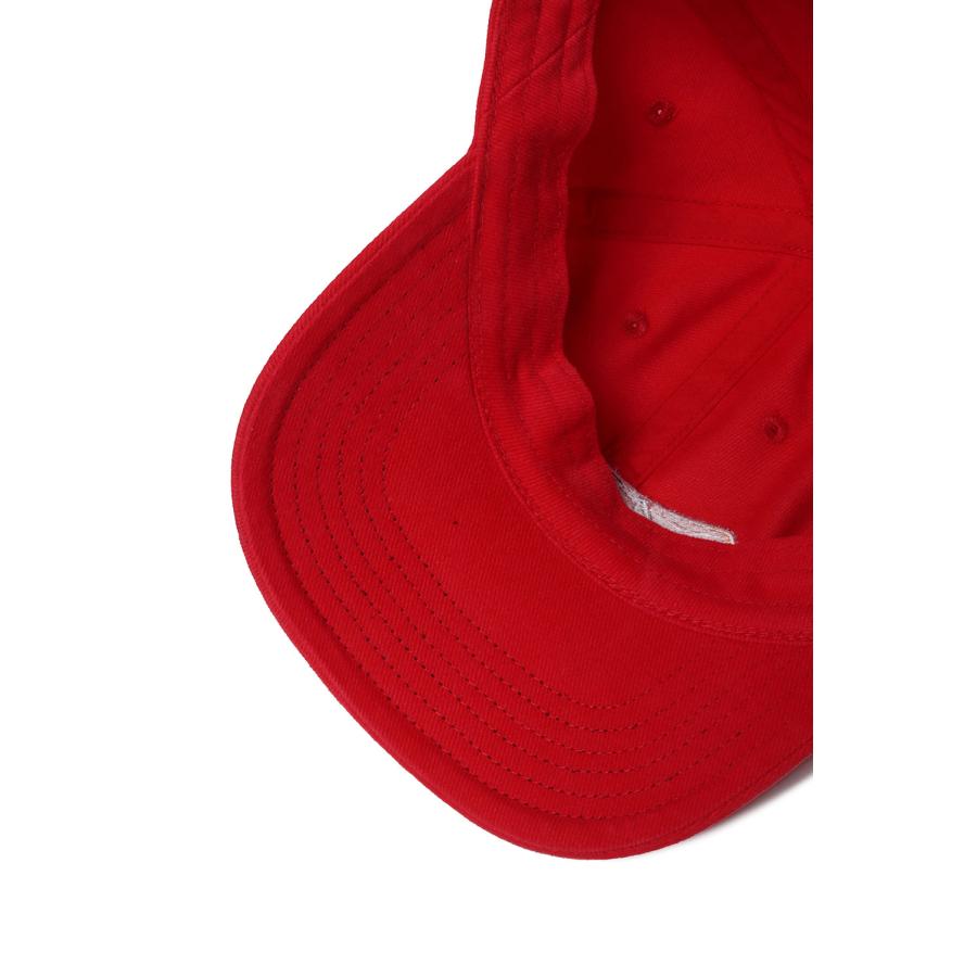 Reebok / Cotton Twill Cap - Red (SD26S-CP01) SEDAN ALL PURPOSE(セダン オール パーパス) |  | 06
