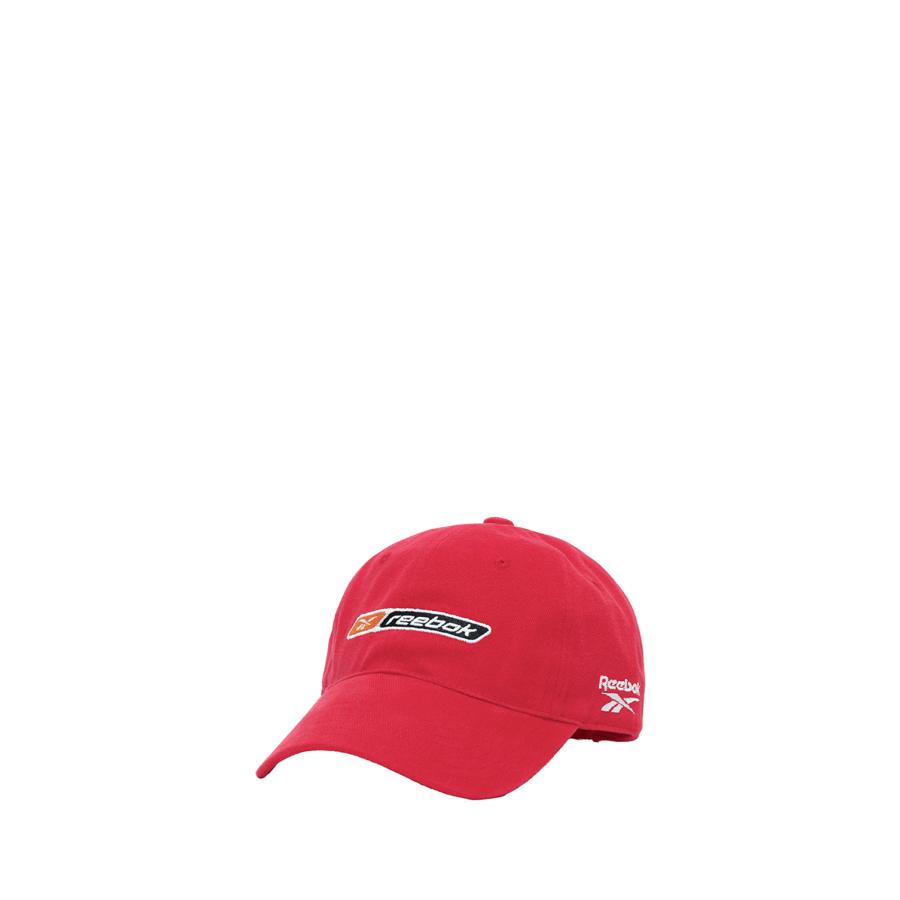 Reebok / Cotton Twill Cap - Red (SD26S-CP01) SEDAN ALL PURPOSE(セダン オール パーパス) |  | 07