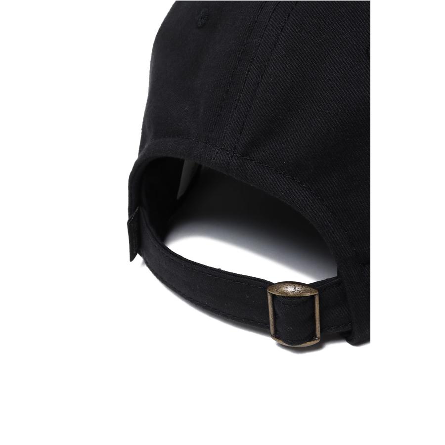 OG Logo Cotton Twill BB Cap - Black (SD26S-CP02) SEDAN ALL PURPOSE(セダン オール パーパス) |  | 04