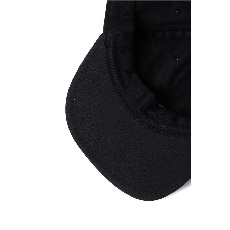 OG Logo Cotton Twill BB Cap - Black (SD26S-CP02) SEDAN ALL PURPOSE(セダン オール パーパス) |  | 06