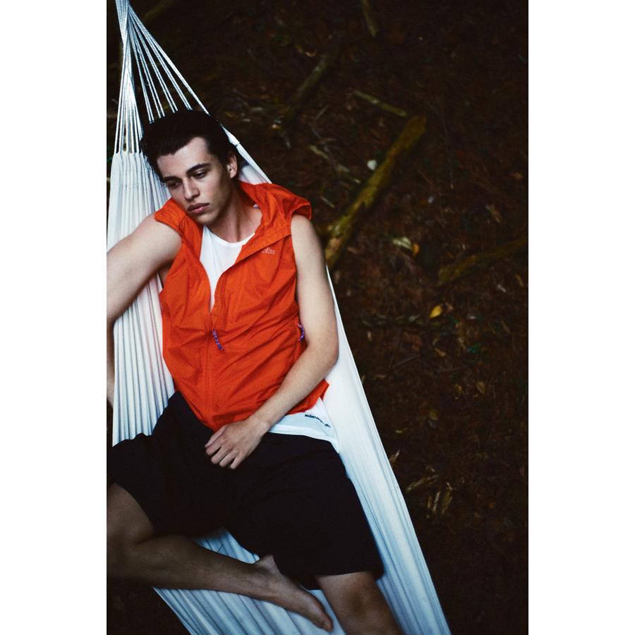 OD Logo Mesh Tank Top - White (SD26S-CT12) SEDAN ALL PURPOSE(セダン オール パーパス) |  | 03