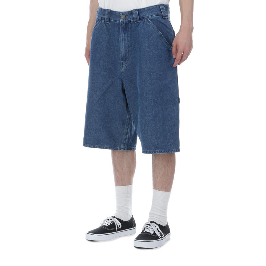 【SALE】Carpenter Shorts - Indigo (SD26S-PT10) SEDAN ALL PURPOSE(セダン オール パーパス) |  | 10