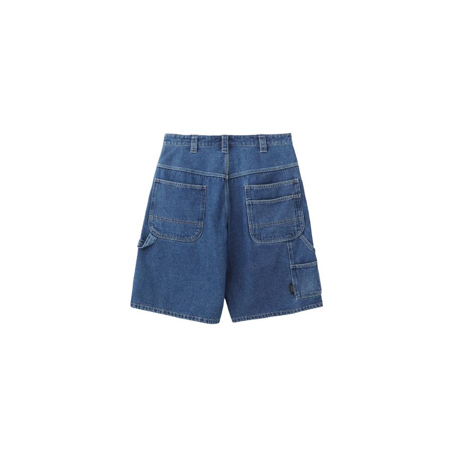 Carpenter Shorts - Indigo (SD26S-PT10) SEDAN ALL PURPOSE(セダン オール パーパス) |  | 01
