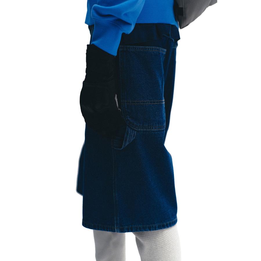 Carpenter Shorts - Indigo (SD26S-PT10) SEDAN ALL PURPOSE(セダン オール パーパス) |  | 08