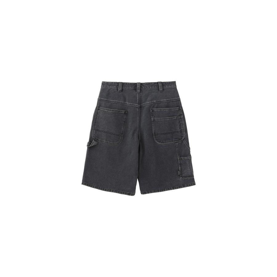 Carpenter Shorts - Black (SD26S-PT10) SEDAN ALL PURPOSE(セダン オール パーパス) |  | 01
