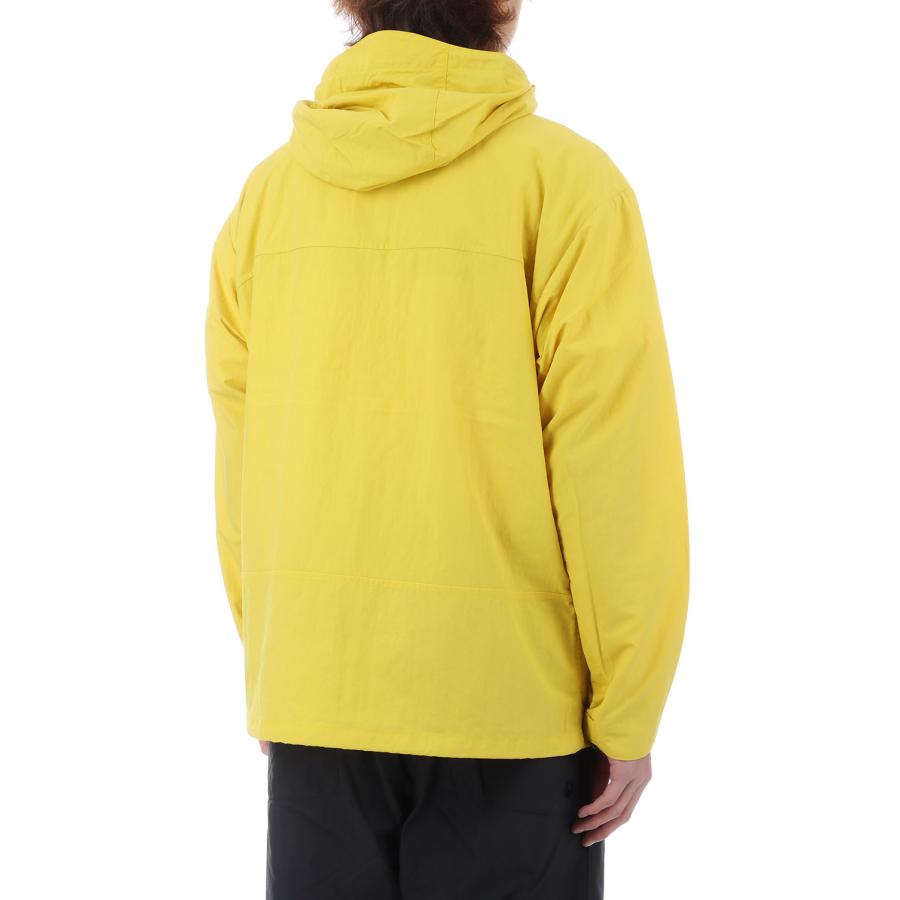 Guild Jacket - YELLOW (MTSS26MJK009) Marmot(マーモット) |  | 04
