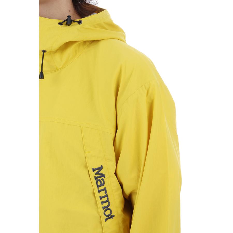 Guild Jacket - YELLOW (MTSS26MJK009) Marmot(マーモット) |  | 05