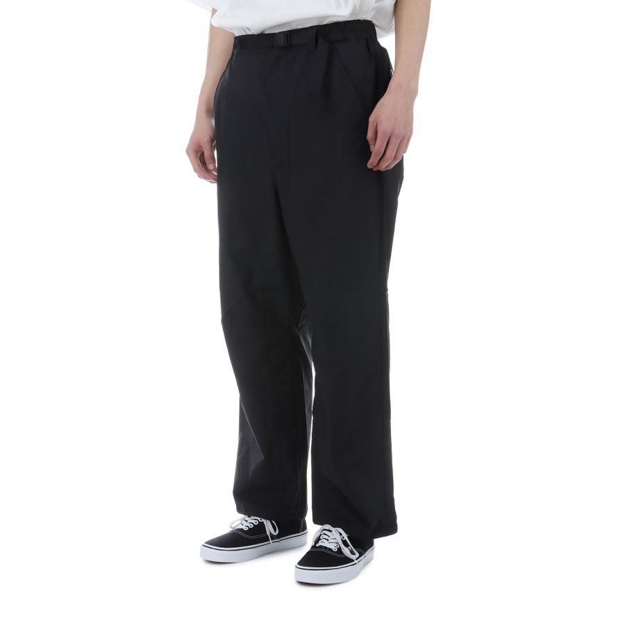 PERTEX Junction Pants - BLACK (MTSS26MPT040) Marmot(マーモット) |  | 03