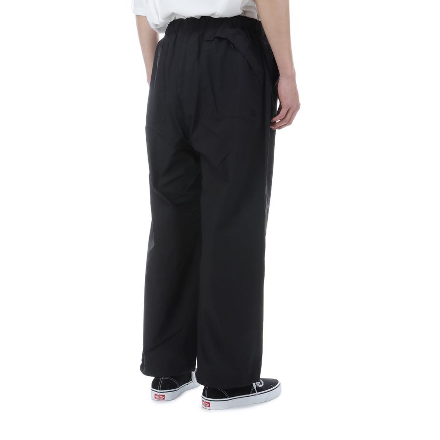 PERTEX Junction Pants - BLACK (MTSS26MPT040) Marmot(マーモット) |  | 04