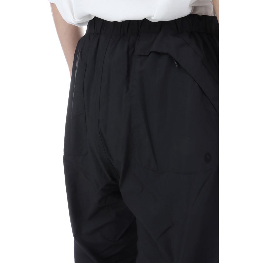 PERTEX Junction Pants - BLACK (MTSS26MPT040) Marmot(マーモット) |  | 05