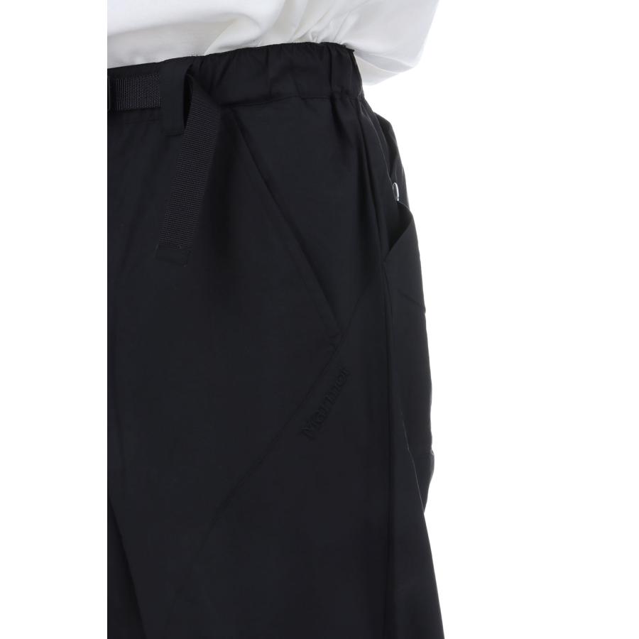 PERTEX Junction Pants - BLACK (MTSS26MPT040) Marmot(マーモット) |  | 06