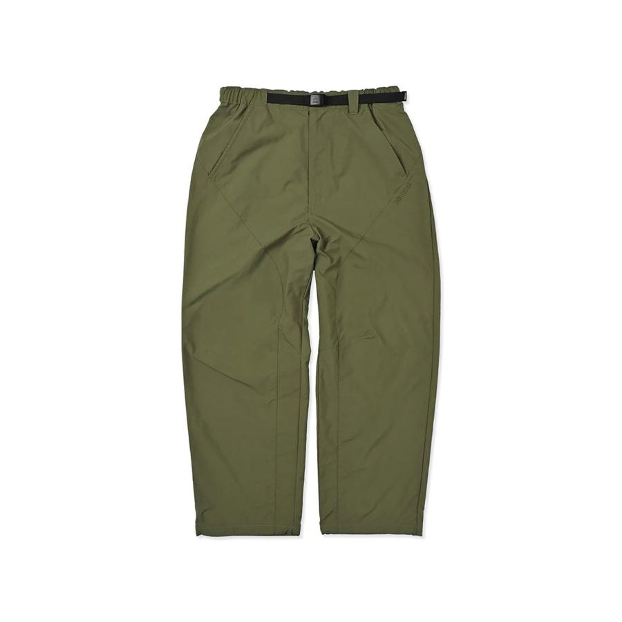 PERTEX Junction Pants - M.KHAKI (MTSS26MPT040) Marmot(マーモット) | 