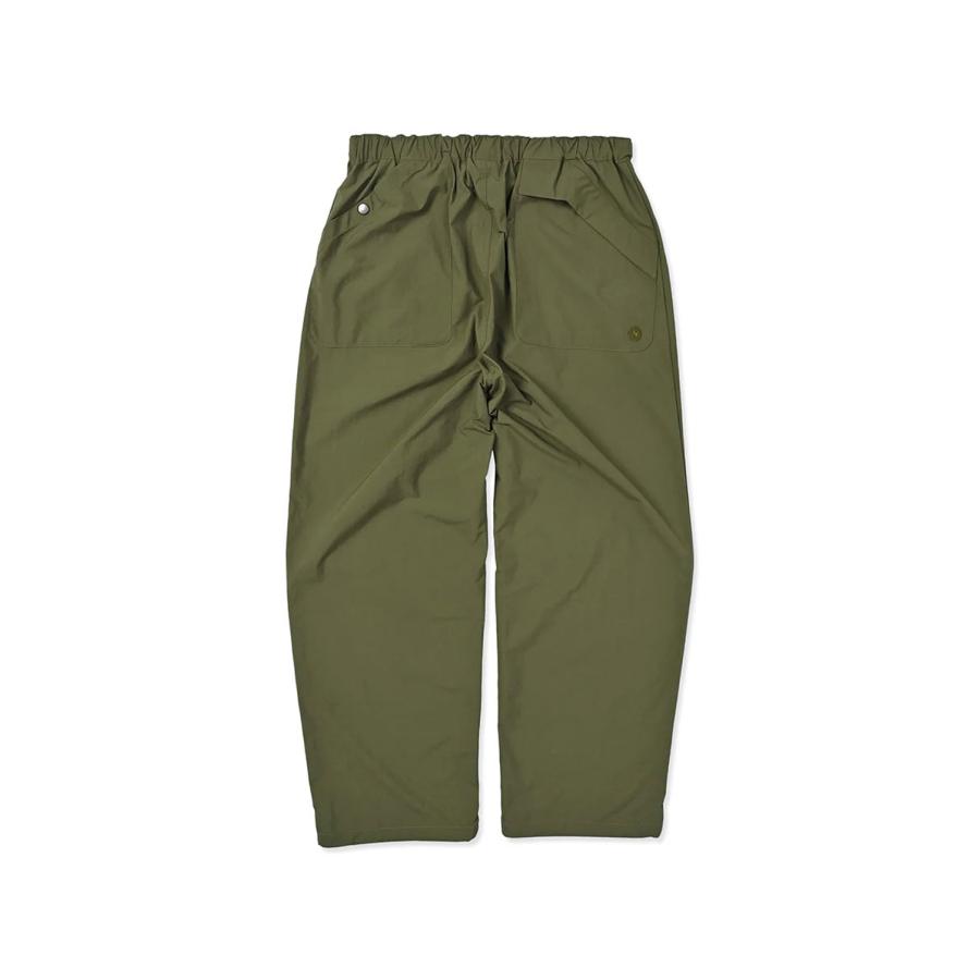 PERTEX Junction Pants - M.KHAKI (MTSS26MPT040) Marmot(マーモット) |  | 01
