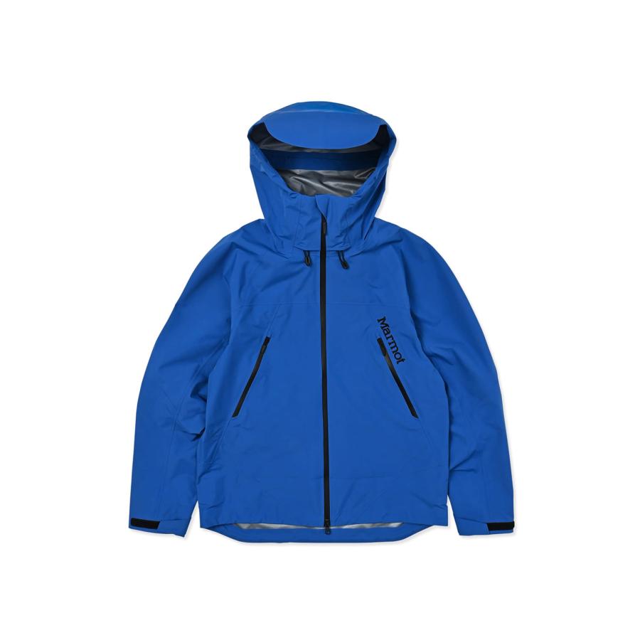 GTX Frey Jacket - BLUE (MTSS26MRN001) Marmot(マーモット) | 