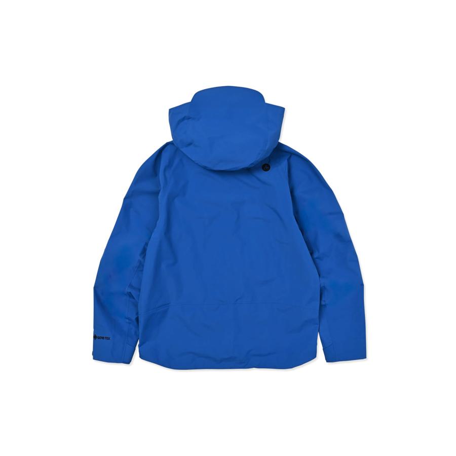 GTX Frey Jacket - BLUE (MTSS26MRN001) Marmot(マーモット) |  | 01