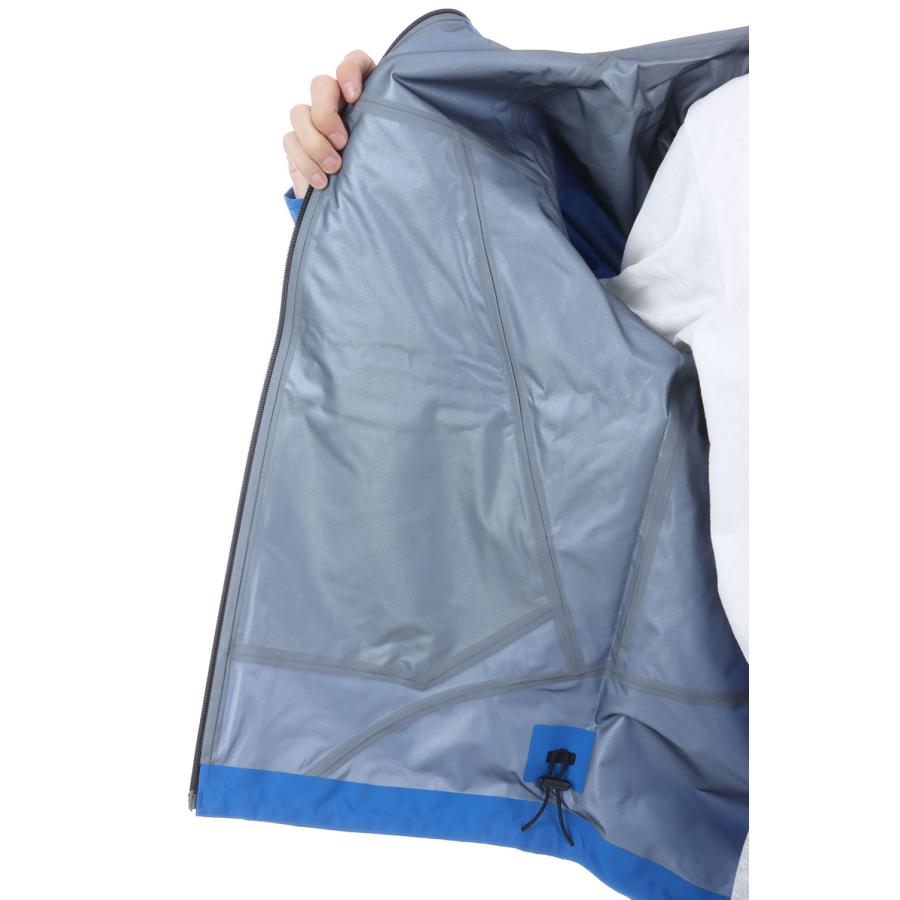 GTX Frey Jacket - BLUE (MTSS26MRN001) Marmot(マーモット) |  | 02