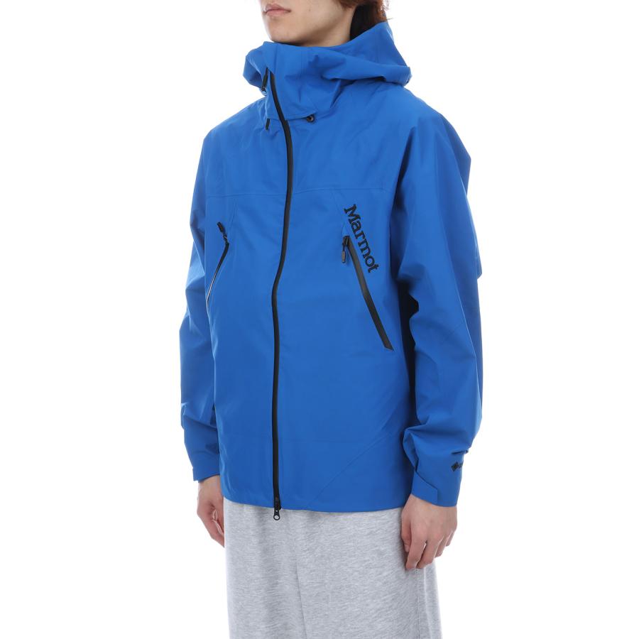 GTX Frey Jacket - BLUE (MTSS26MRN001) Marmot(マーモット) |  | 04