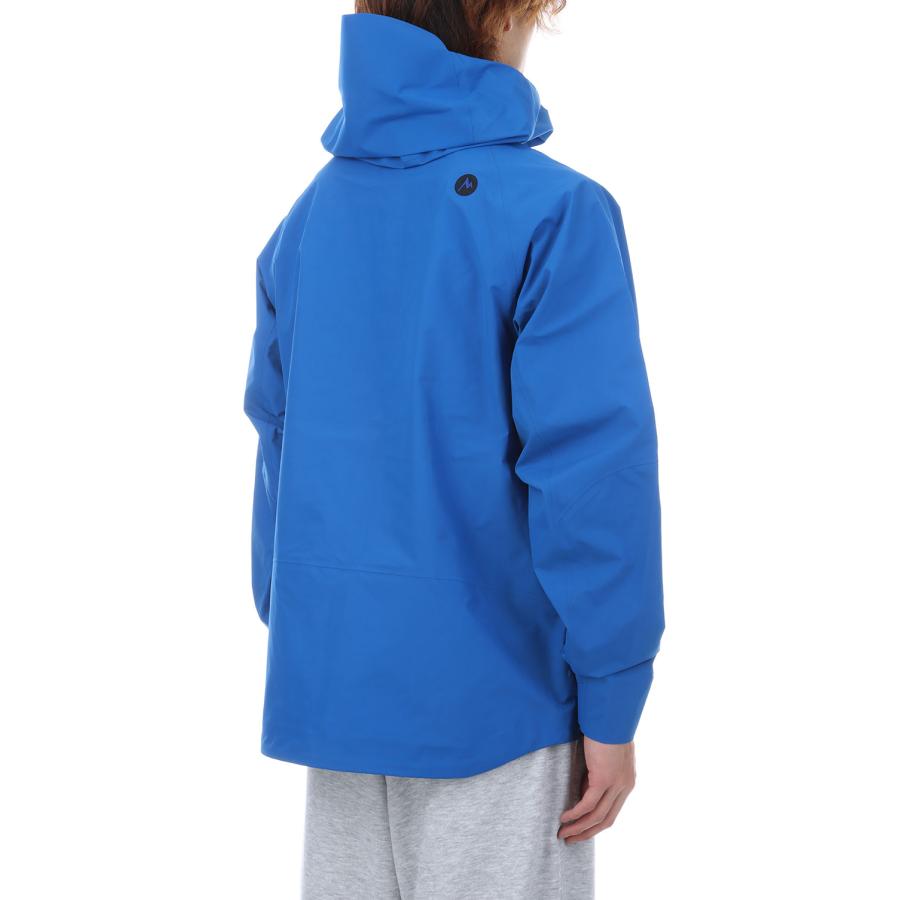 GTX Frey Jacket - BLUE (MTSS26MRN001) Marmot(マーモット) |  | 05
