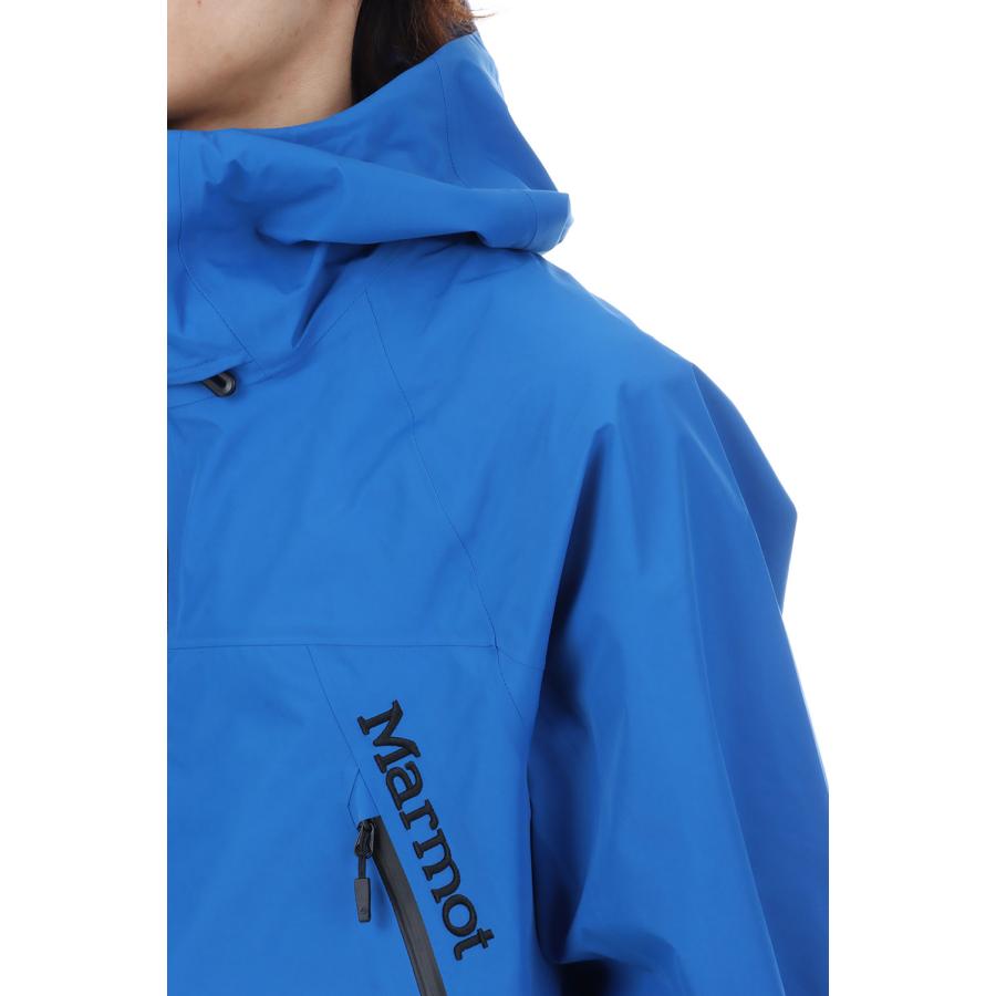 GTX Frey Jacket - BLUE (MTSS26MRN001) Marmot(マーモット) |  | 06