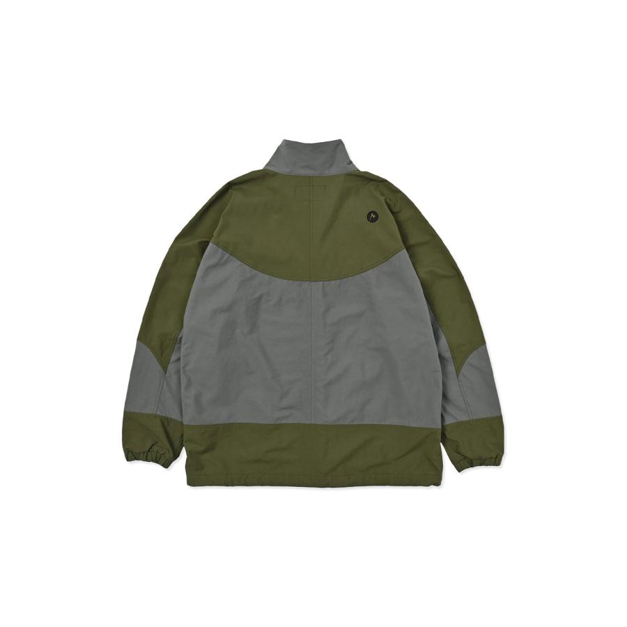 80s Truck Jacket - D.GRAYxM.KHAKI (MTSS26UJK015) Marmot(マーモット) |  | 01